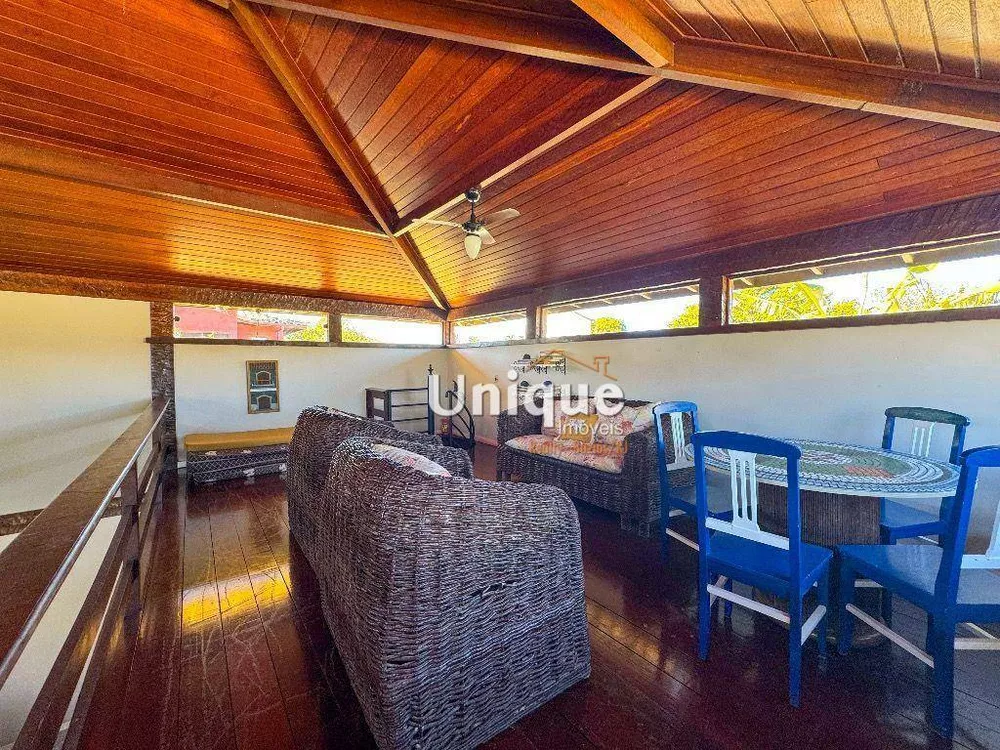 Casa, 5 quartos, 269 m² - Foto 13