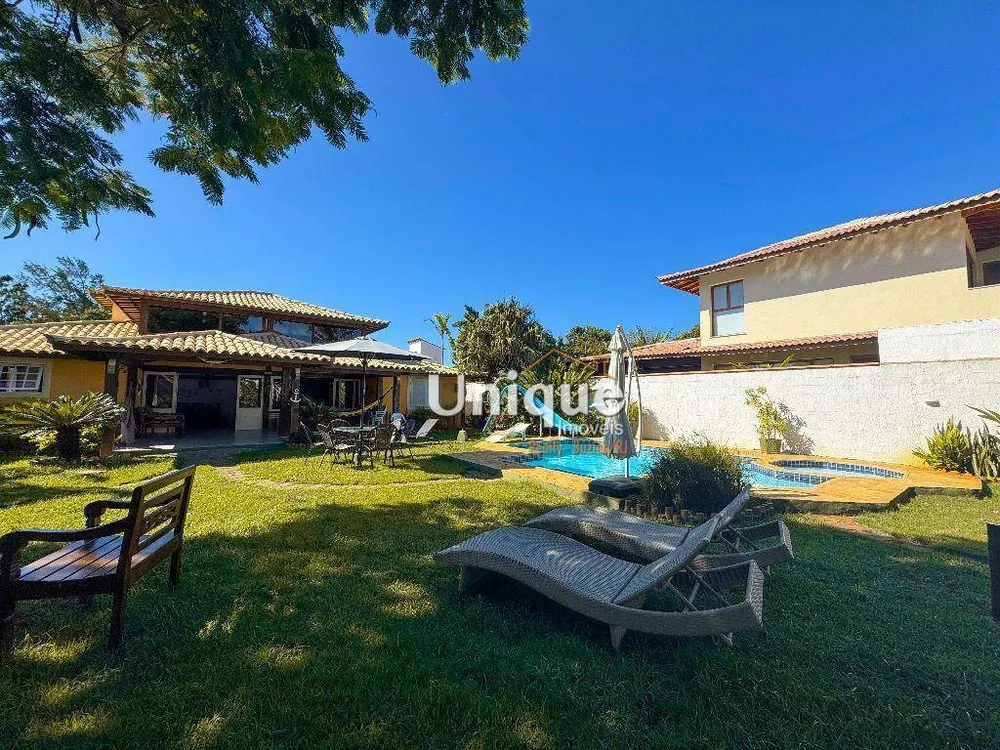 Casa, 5 quartos, 269 m² - Foto 32