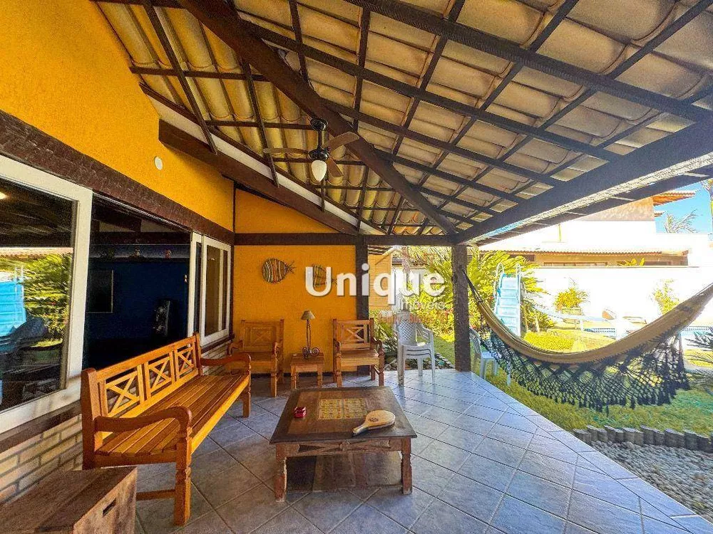 Casa, 5 quartos, 269 m² - Foto 4