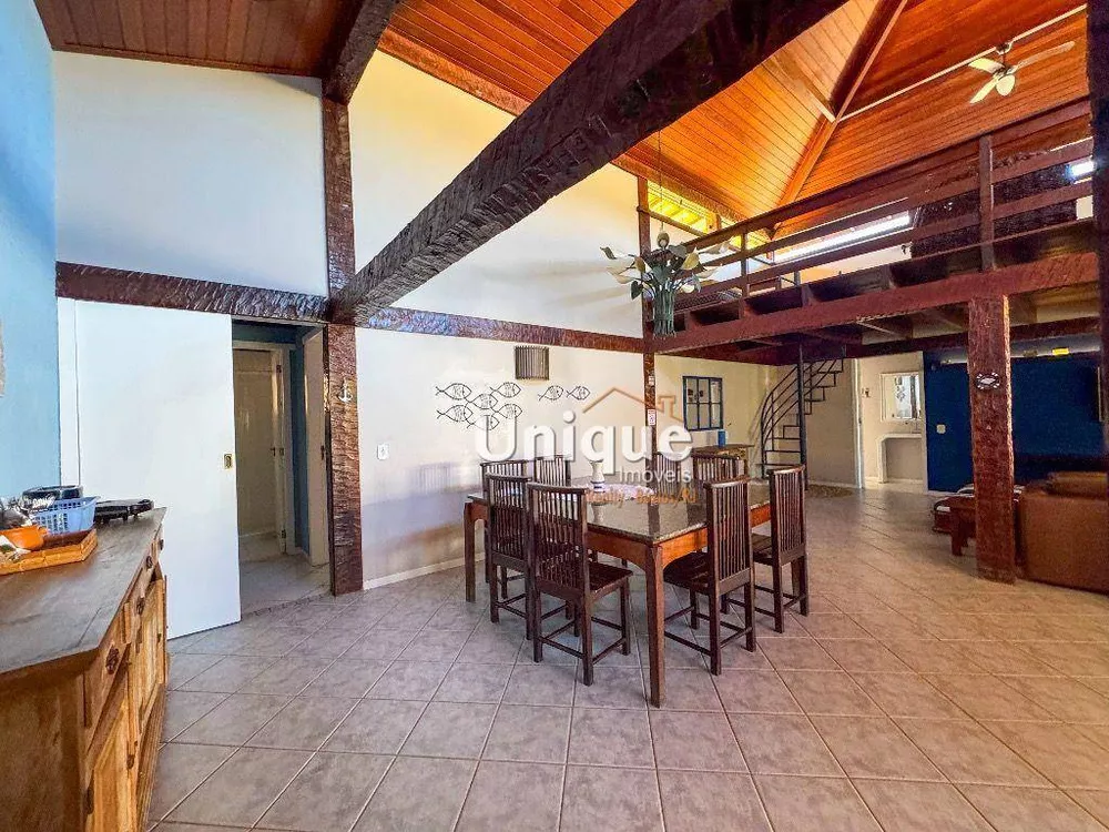 Casa, 5 quartos, 269 m² - Foto 16