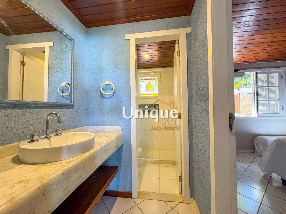 Casa, 5 quartos, 269 m² - Foto 23