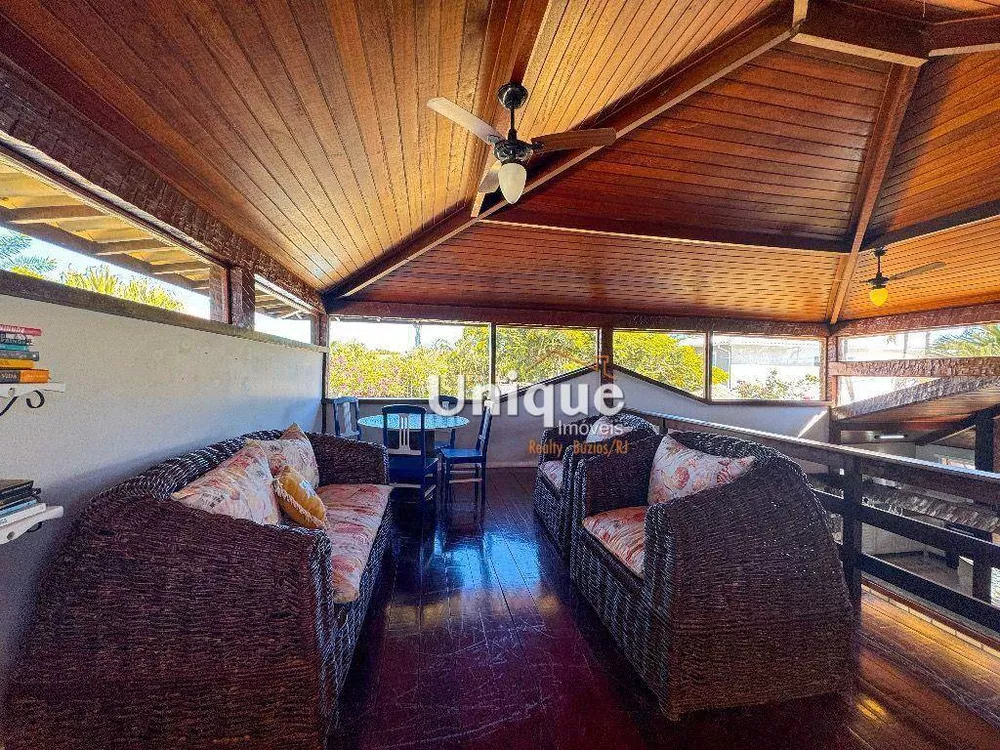 Casa, 5 quartos, 269 m² - Foto 7