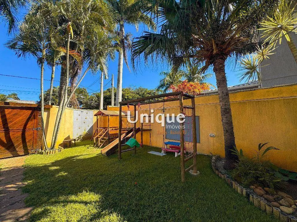 Casa, 5 quartos, 269 m² - Foto 19