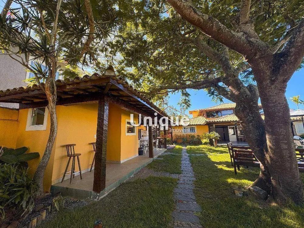 Casa, 5 quartos, 269 m² - Foto 35