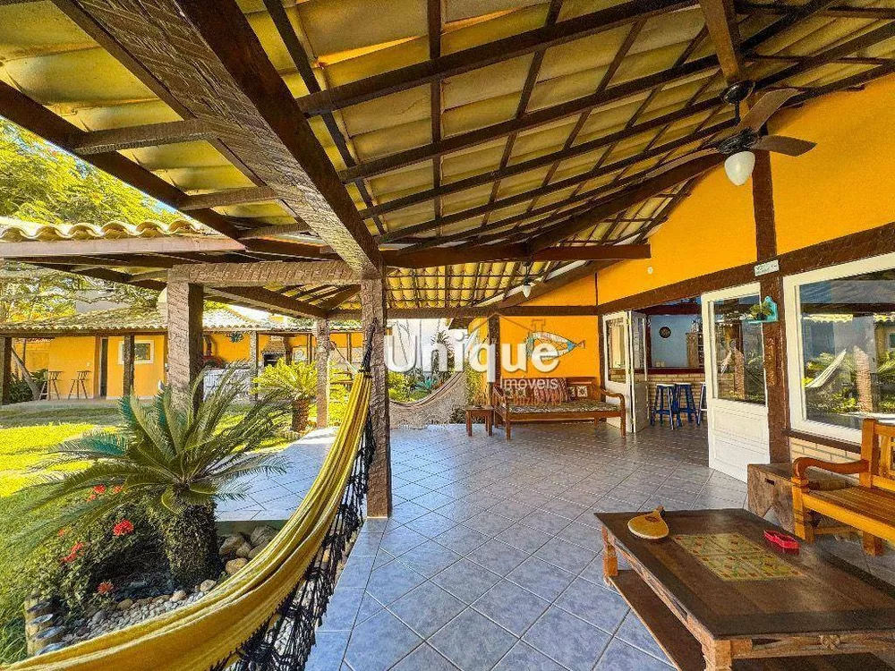 Casa, 5 quartos, 269 m² - Foto 21
