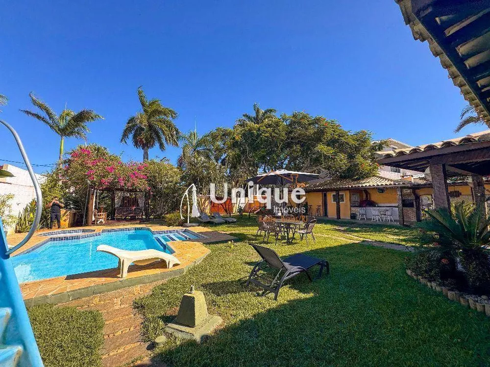 Casa, 5 quartos, 269 m² - Foto 17