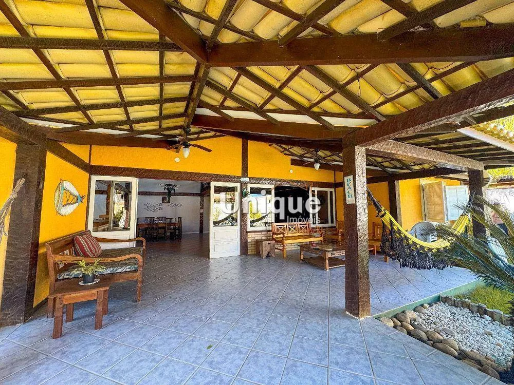 Casa, 5 quartos, 269 m² - Foto 25