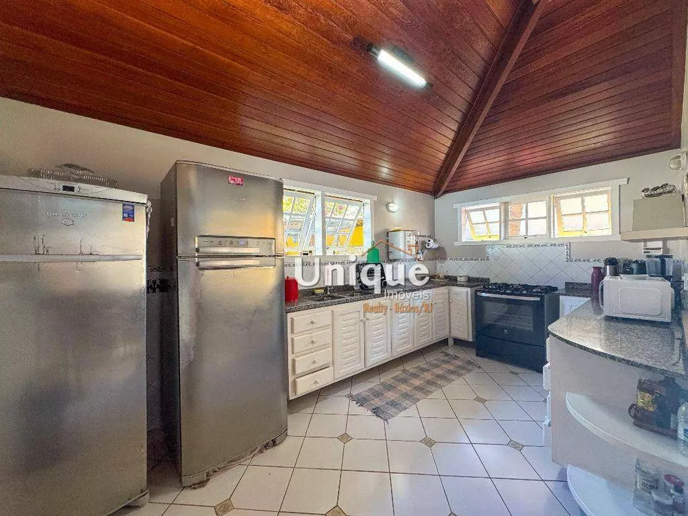 Casa, 5 quartos, 269 m² - Foto 22