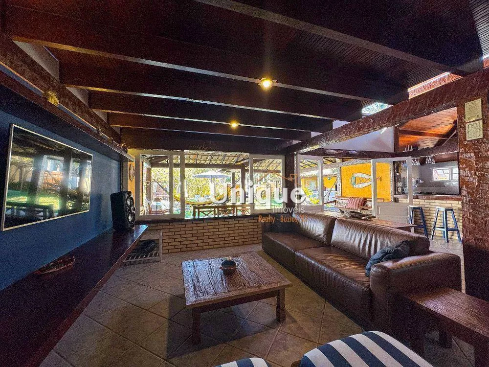 Casa, 5 quartos, 269 m² - Foto 6
