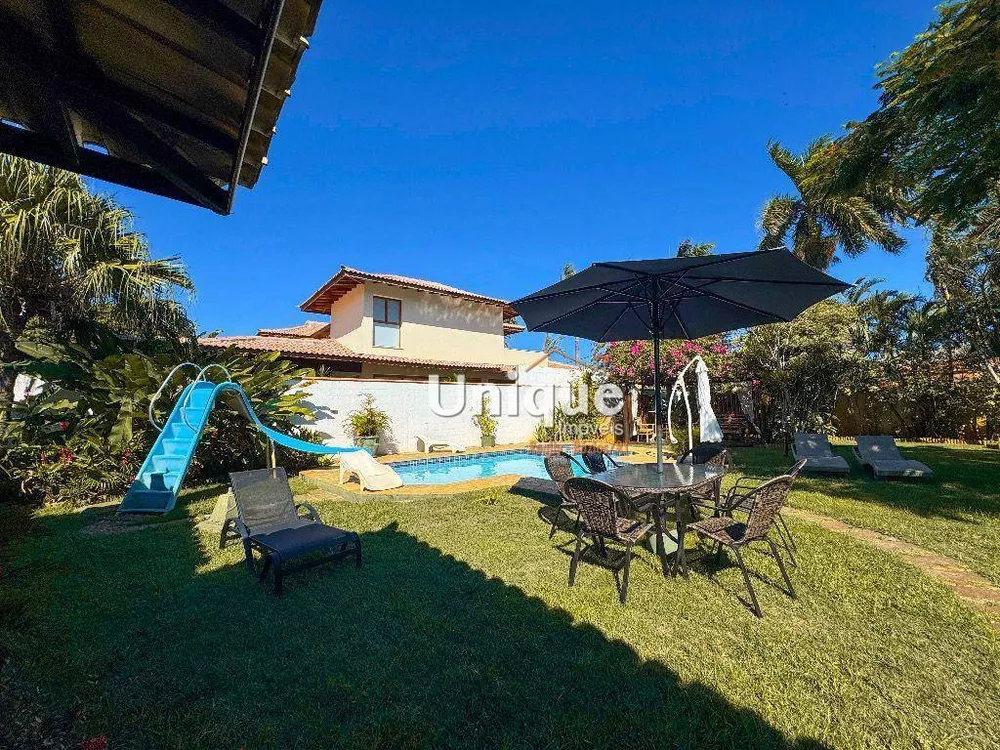 Casa, 5 quartos, 269 m² - Foto 28