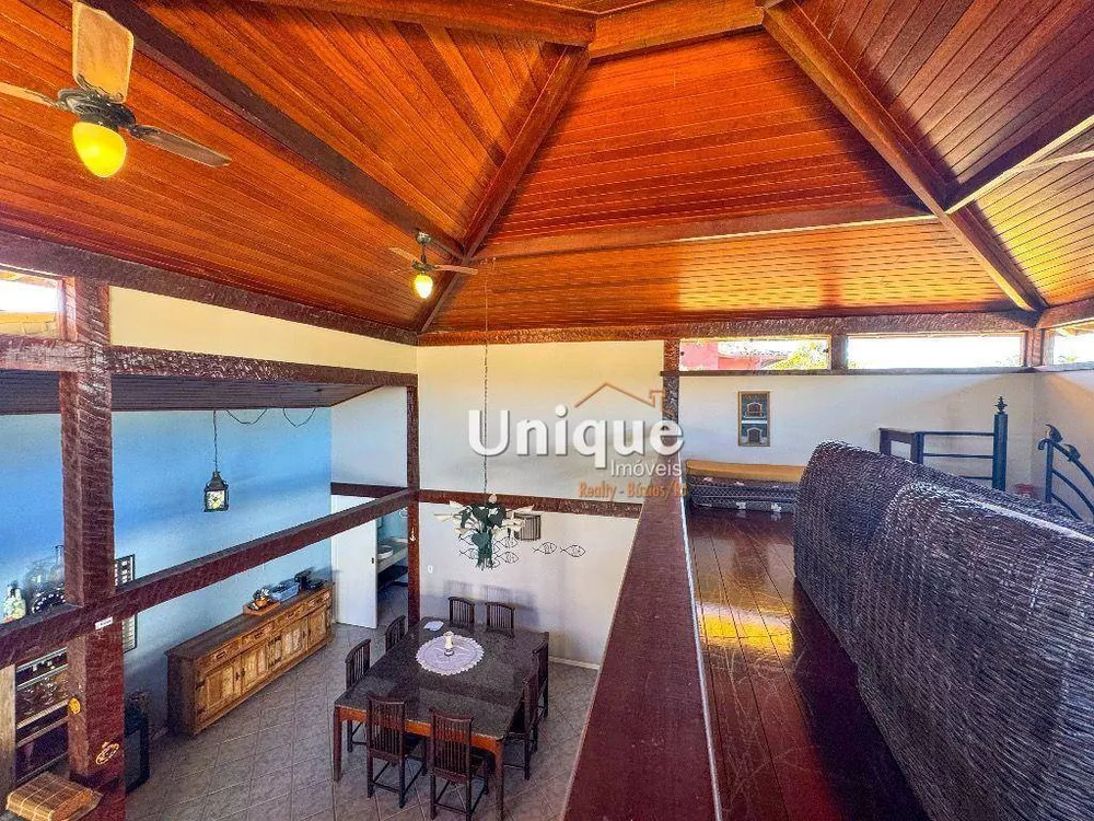 Casa, 5 quartos, 269 m² - Foto 27