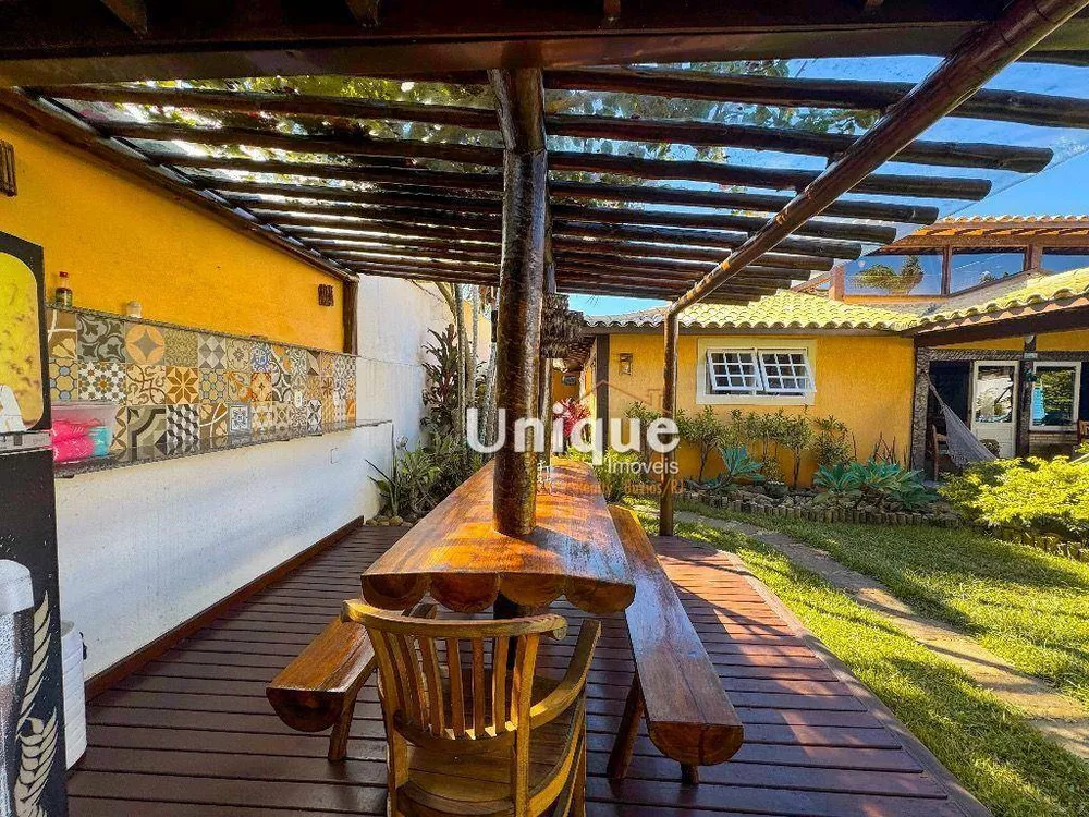 Casa, 5 quartos, 269 m² - Foto 20