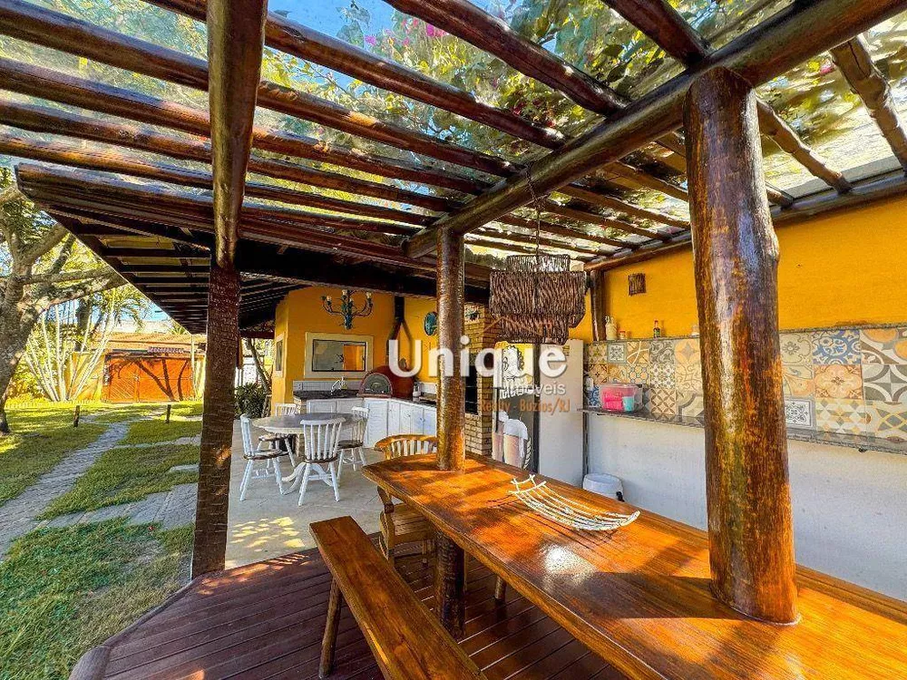 Casa, 5 quartos, 269 m² - Foto 14