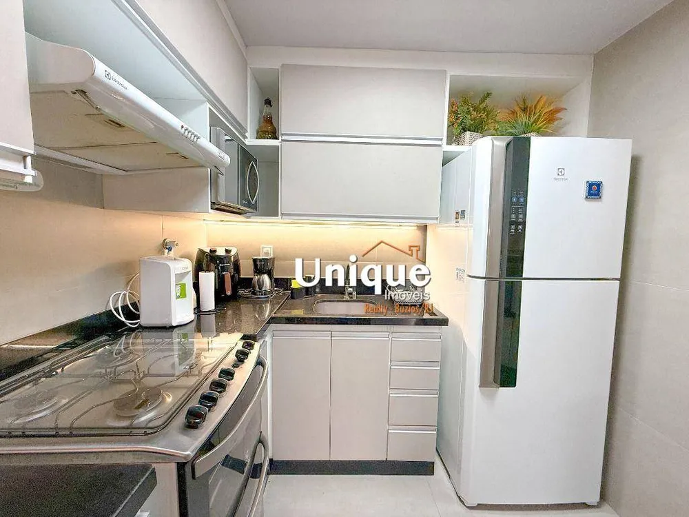 Casa de Condomínio, 2 quartos - Foto 6