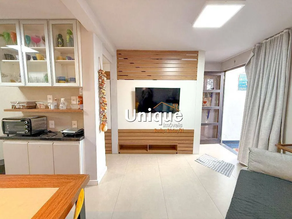 Casa de Condomínio, 2 quartos - Foto 4