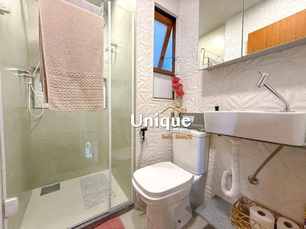 Casa de Condomínio, 2 quartos - Foto 17