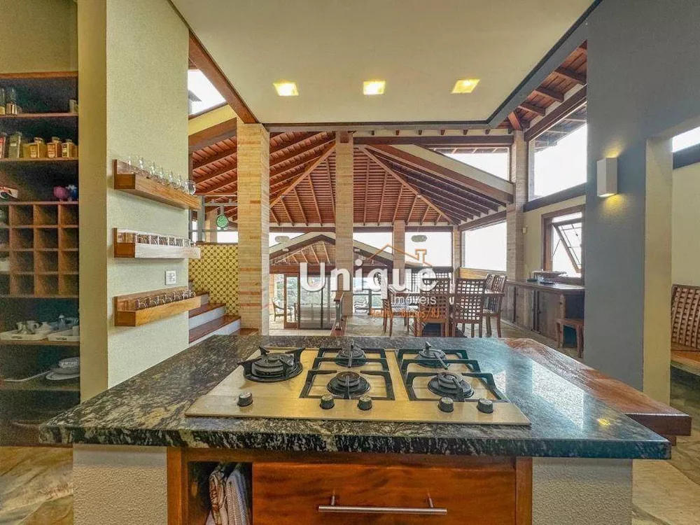 Casa, 5 quartos, 393 m² - Foto 13