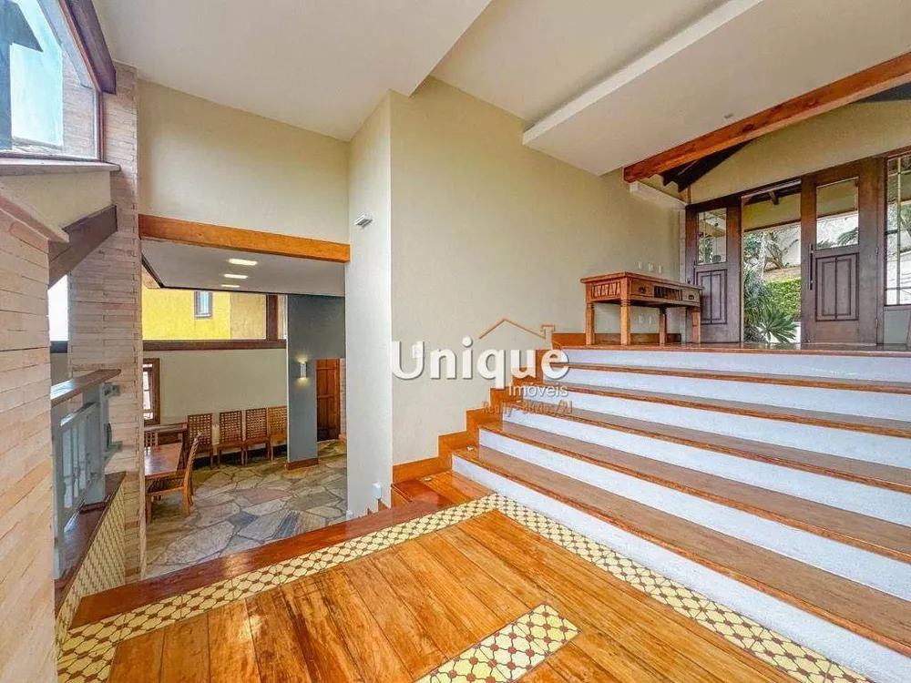 Casa, 5 quartos, 393 m² - Foto 16