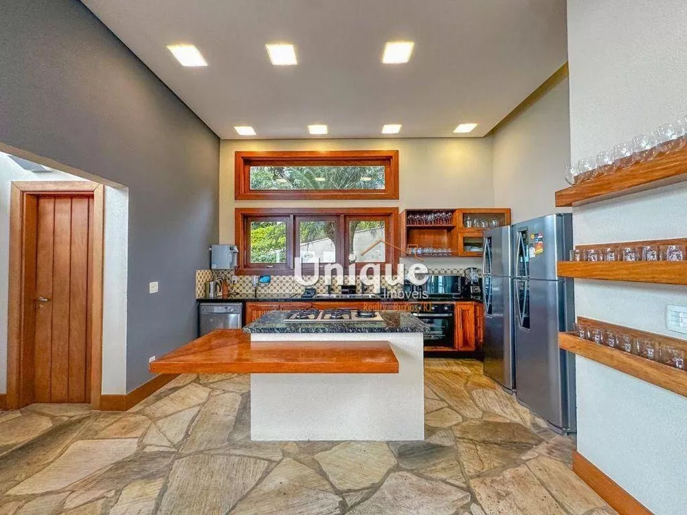 Casa, 5 quartos, 393 m² - Foto 15