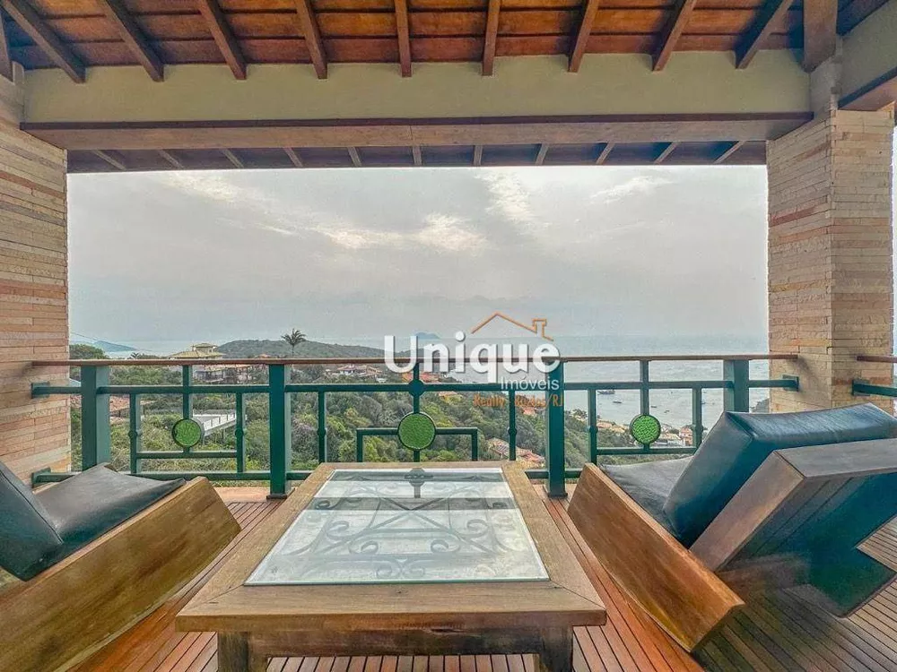 Casa, 5 quartos, 393 m² - Foto 30