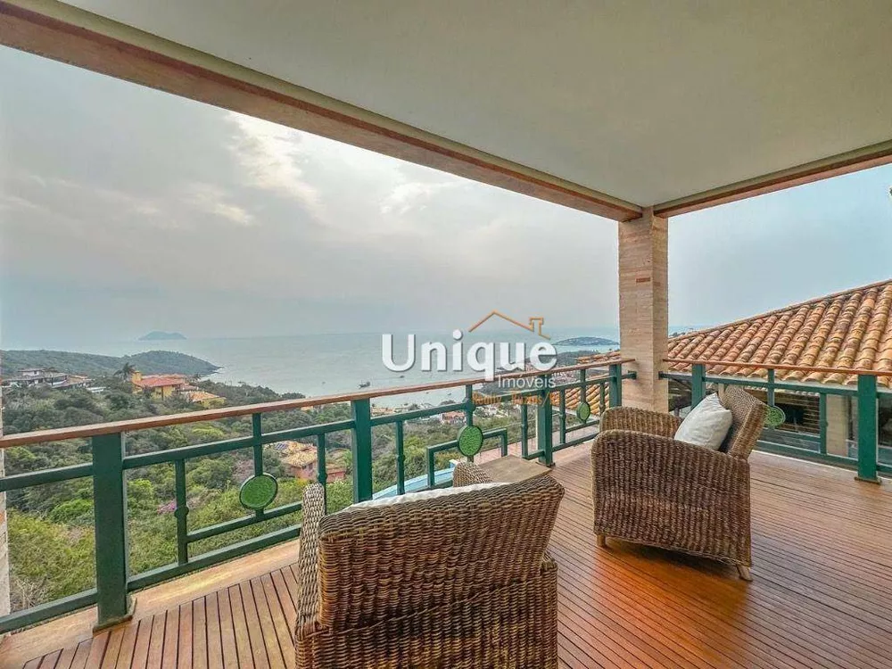 Casa, 5 quartos, 393 m² - Foto 23