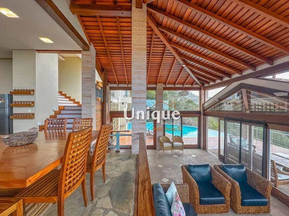 Casa, 5 quartos, 393 m² - Foto 10