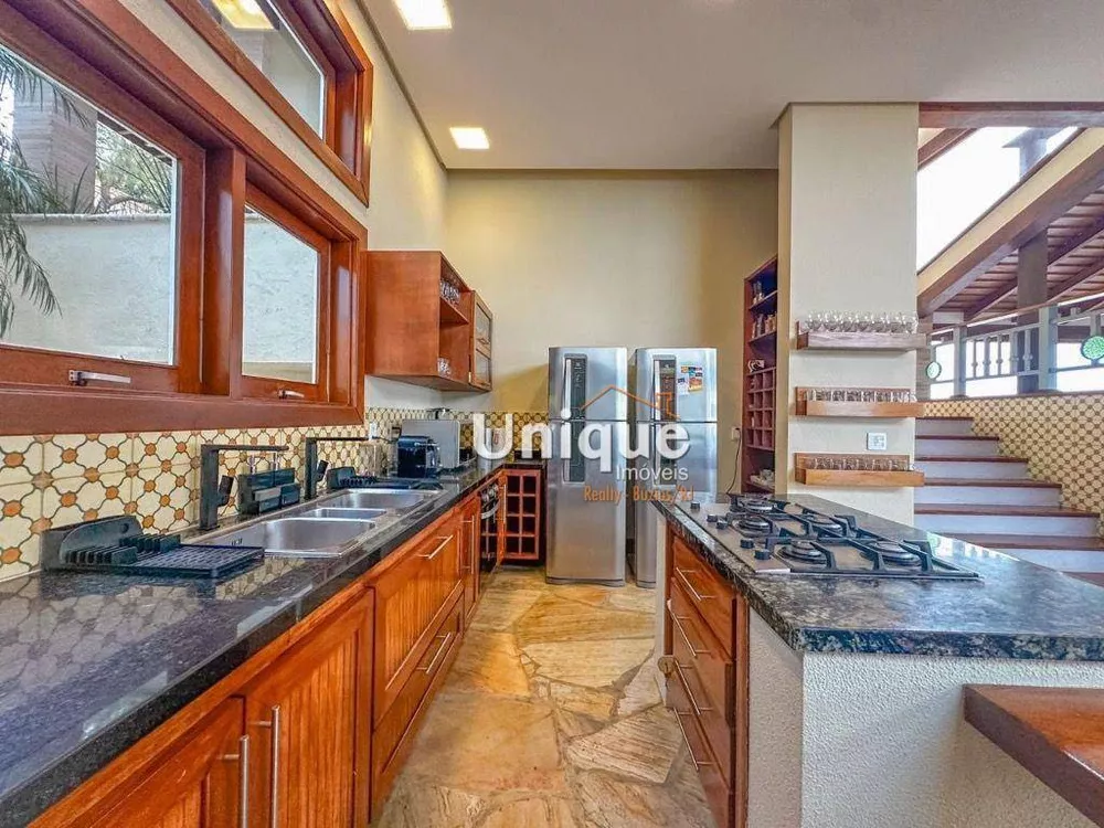 Casa, 5 quartos, 393 m² - Foto 14