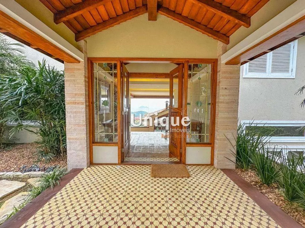 Casa, 5 quartos, 393 m² - Foto 6