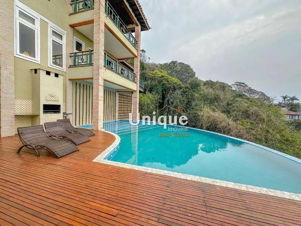 Casa, 5 quartos, 393 m² - Foto 2