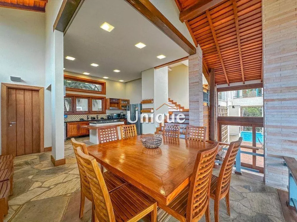 Casa, 5 quartos, 393 m² - Foto 11