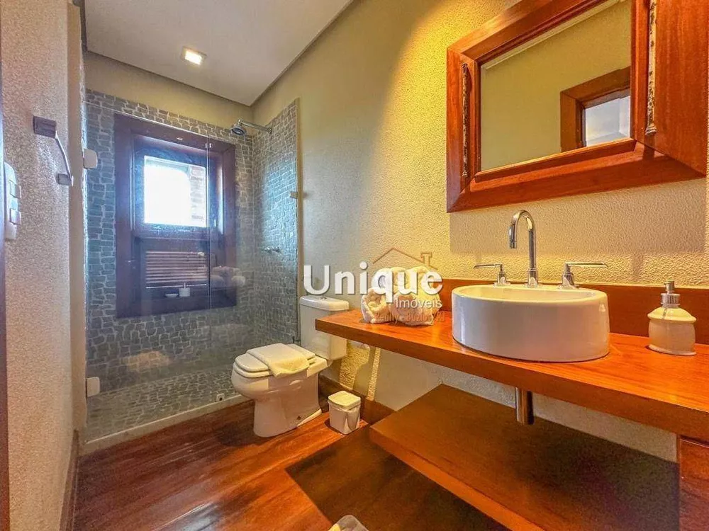 Casa, 5 quartos, 393 m² - Foto 24