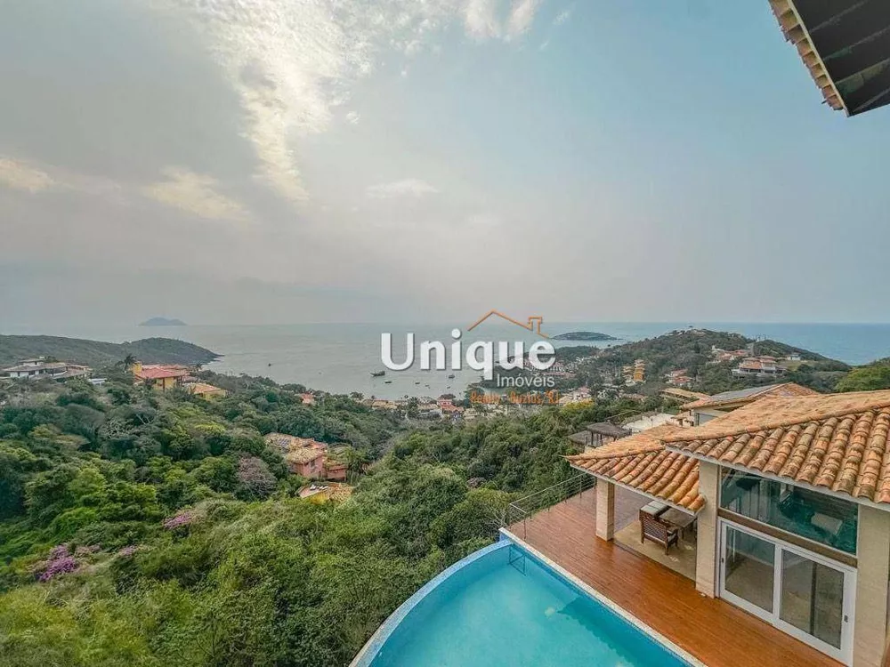 Casa, 5 quartos, 393 m² - Foto 1