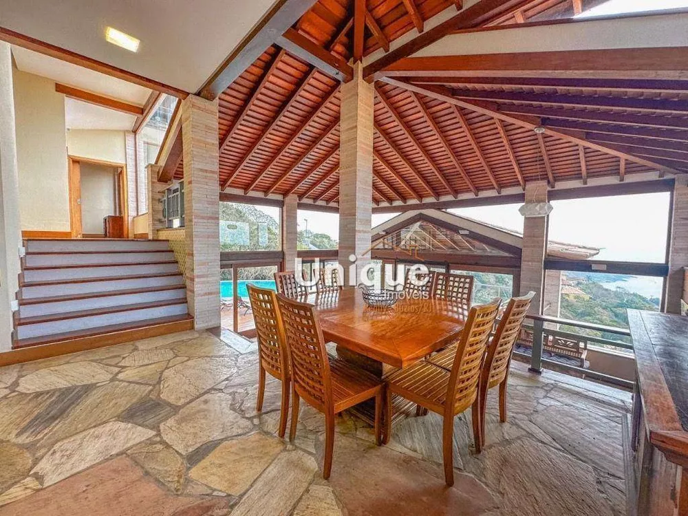 Casa, 5 quartos, 393 m² - Foto 12