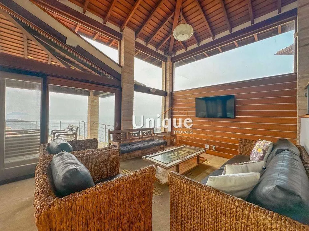 Casa, 5 quartos, 393 m² - Foto 9