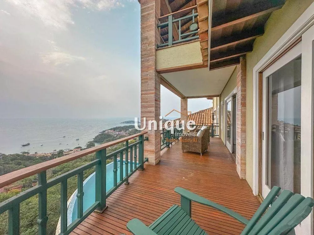 Casa, 5 quartos, 393 m² - Foto 21