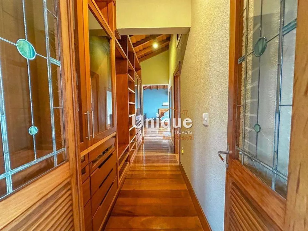 Casa, 5 quartos, 393 m² - Foto 37