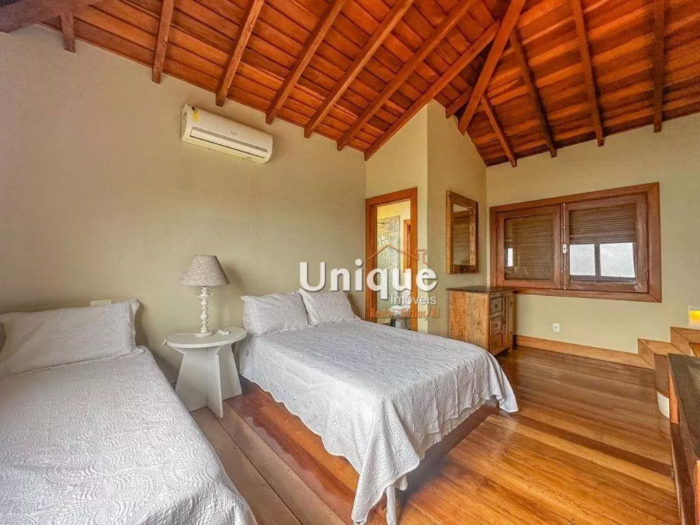 Casa, 5 quartos, 393 m² - Foto 38