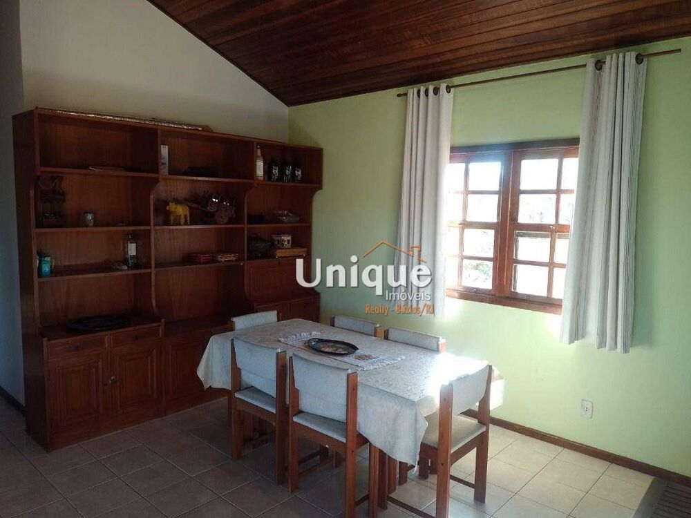 Apartamento à venda com 3 quartos, 120m² - Foto 1