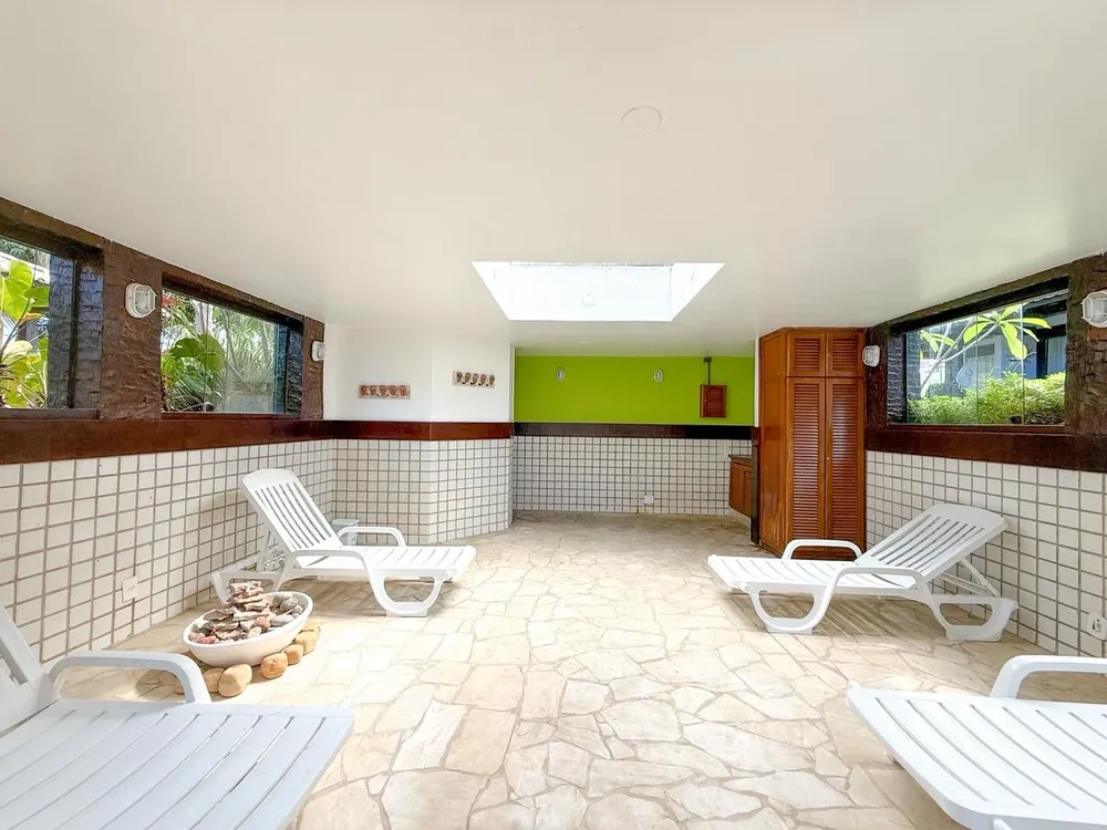 Apartamento, 1 quarto, 42 m² - Foto 7