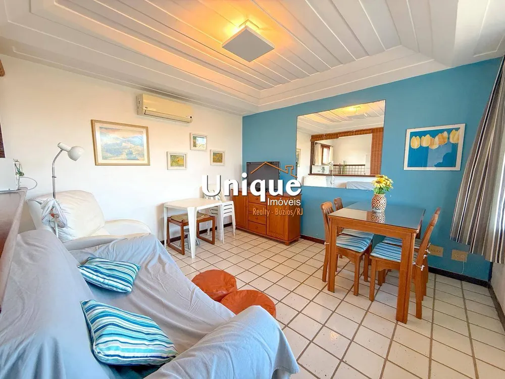 Apartamento, 1 quarto, 42 m² - Foto 9