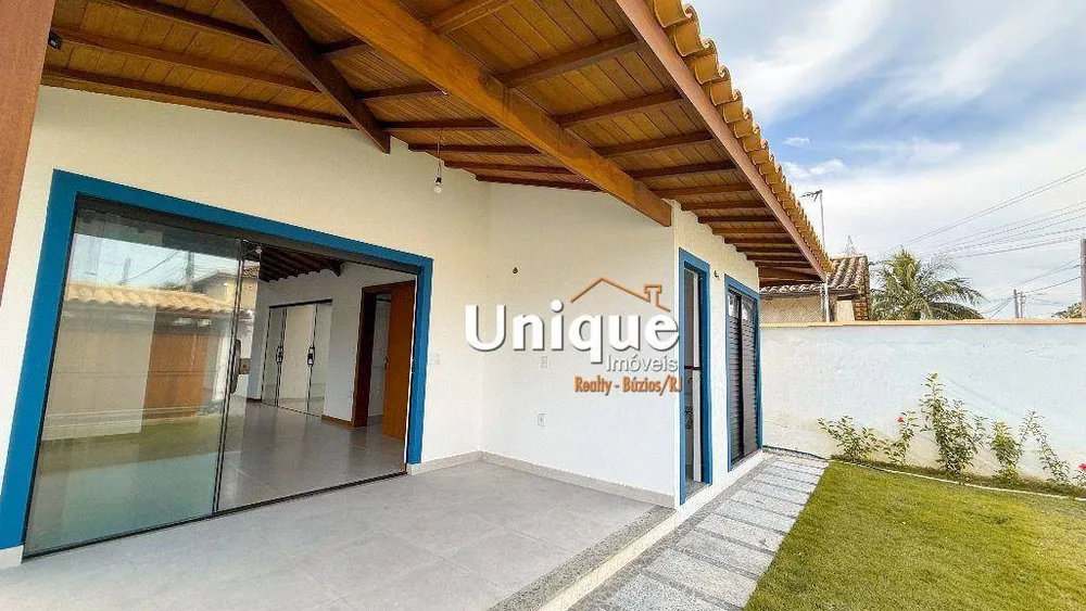 Casa, 3 quartos, 117 m² - Foto 9