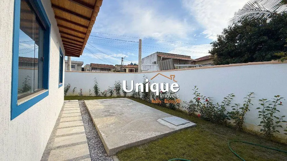 Casa, 3 quartos, 117 m² - Foto 26