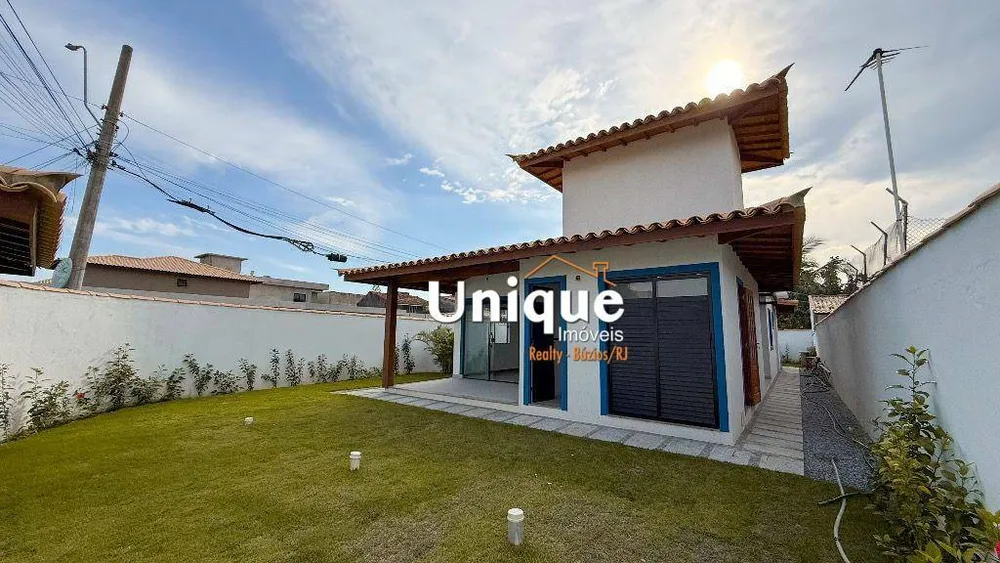 Casa, 3 quartos, 117 m² - Foto 6