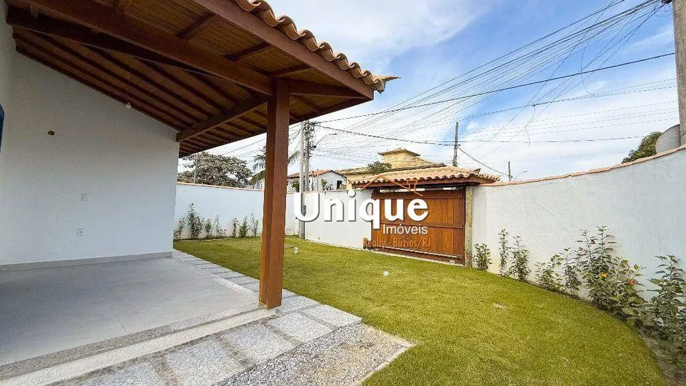 Casa, 3 quartos, 117 m² - Foto 4