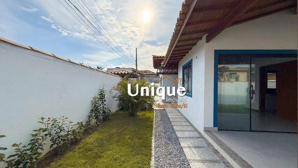 Casa, 3 quartos, 117 m² - Foto 10