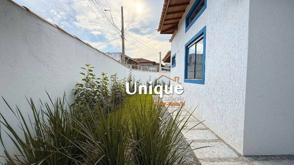 Casa, 3 quartos, 117 m² - Foto 2