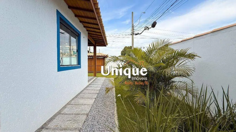 Casa, 3 quartos, 117 m² - Foto 3