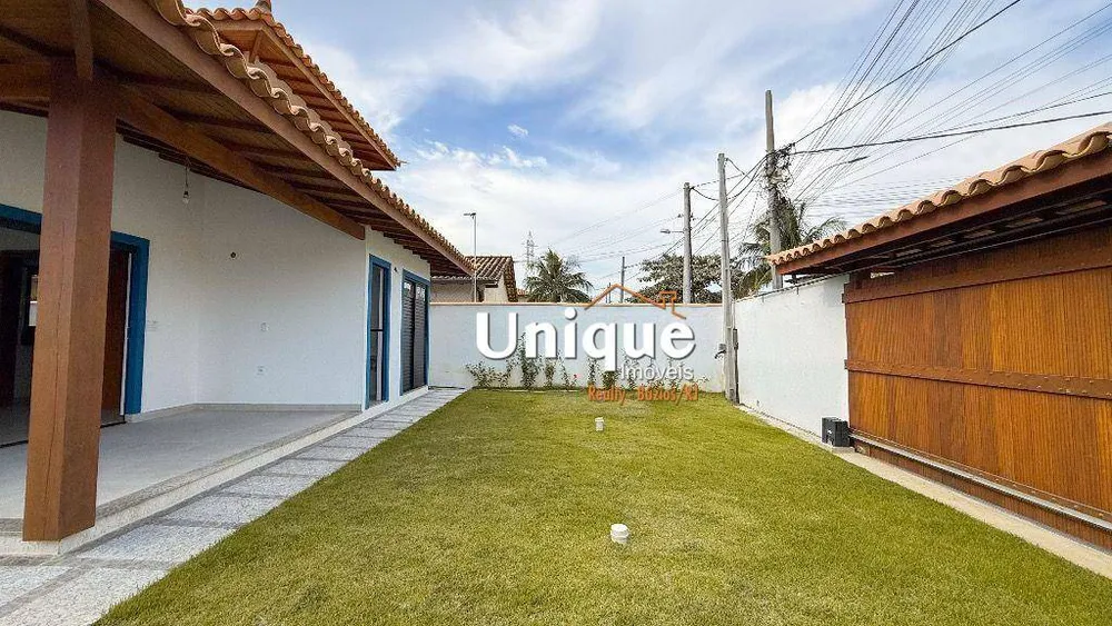 Casa, 3 quartos, 117 m² - Foto 5
