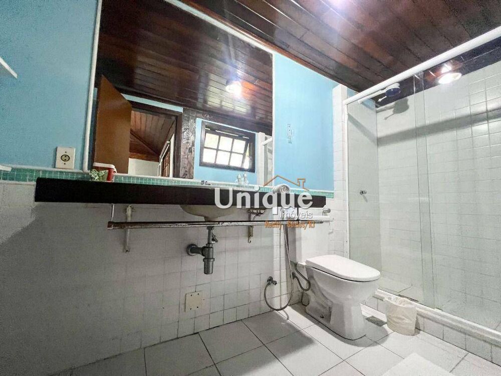 Casa de Condomínio à venda com 4 quartos, 170m² - Foto 10
