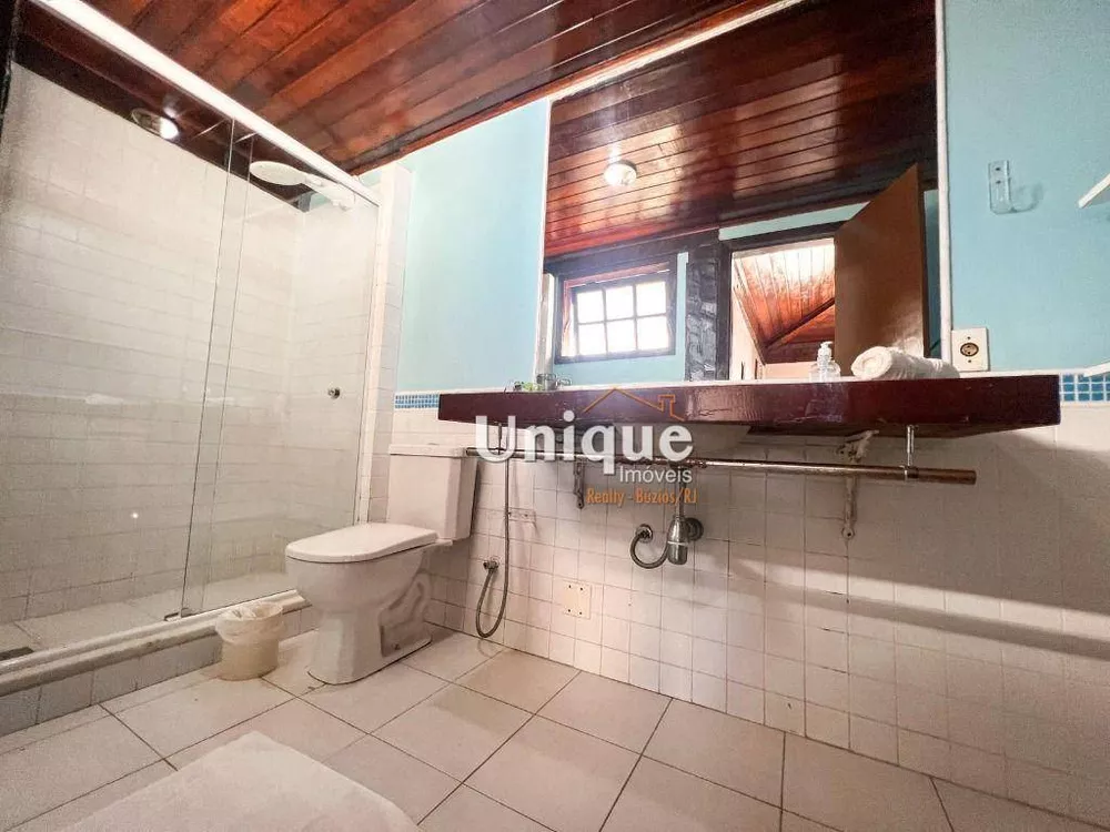 Casa de Condomínio, 4 quartos - Foto 12